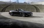 Mercedes-Benz SL500 Grand Edition 2019 года